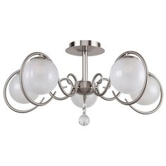 Люстра Favourite Fabbio 2349-5U, E14, 200 Вт