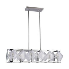 Люстра Vele Luce Vittoria VL3053L08, E14, 320 Вт