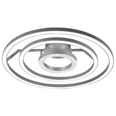 Светильник светодиодный Favourite Sanori 2593-3U, LED, 92 Вт