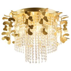 Люстра Favourite Florentina 2484-7U, E14, 280 Вт