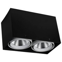 Спот Favourite 1987-2U, LED, 24 Вт