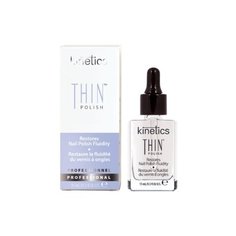 KINETICS Разбавитель для лака Thin Polish 15 мл, с дозатором