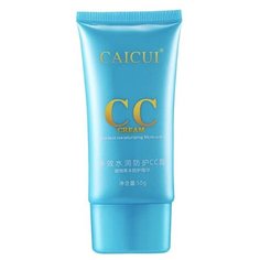 Caicui CC крем, 50 г, оттенок: бежевый
