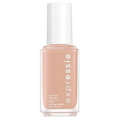 Лак Essie Expressie, 10 мл, оттенок 60 Buns Up