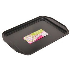 Противень для выпечки Селфи 388-067 (38.5х25.5х2.5 см)