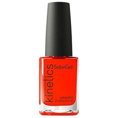 Лак KINETICS SolarGel Polish, 15 мл, оттенок 463