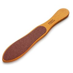 Пилка педикюрная Mertz 770 дерево