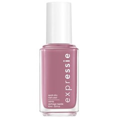 Лак Essie Expressie, 10 мл, оттенок 220 Get a mauve on