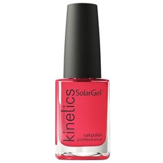 Лак KINETICS SolarGel Polish, 15 мл, оттенок 462