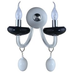 Настенный светильник ESCADA Gordeo 5029/2A , 80 Вт