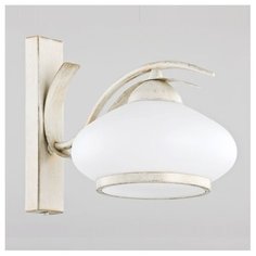 Настенный светильник Alfa Odetta Bez 24150, 40 Вт