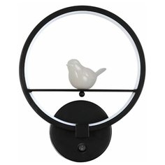 Бра Favourite Passer 2063-1W, с выключателем, 12 Вт