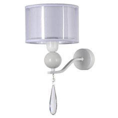 Настенный светильник Arti Lampadari Rufina E 2.1.1.600 W, 40 Вт