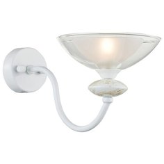 Настенный светильник Arti Lampadari Noventa E 2.1.1 W, 40 Вт
