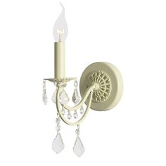 Настенный светильник Arti Lampadari Deco E 2.1.1.600 C, 40 Вт