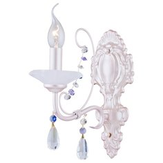 Настенный светильник Arti Lampadari Medea E 2.1.1 GM, 40 Вт