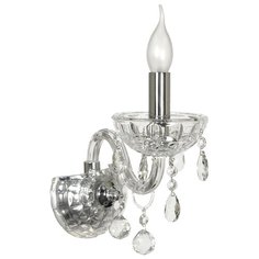Настенный светильник Arti Lampadari Lubrenze E 2.1.1.600 N, 40 Вт