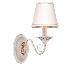 Настенный светильник Arti Lampadari Camisa E 2.1.1 C, 40 Вт