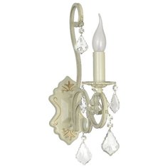 Настенный светильник Arti Lampadari Gioia E 2.1.1.602 CG, 40 Вт