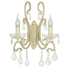Настенный светильник Arti Lampadari Luminare E 2.1.2.601 C, 80 Вт
