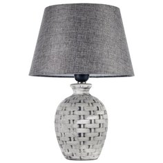 Настольная лампа Arti Lampadari Alberto E 4.1 S, 60 Вт