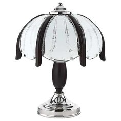 Настольная лампа Alfa Jaskolka 16358, 80 Вт