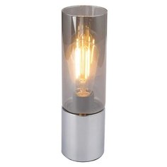 Настольная лампа Globo Lighting Annika 21000C, 25 Вт