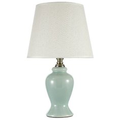 Настольная лампа Arti Lampadari Lorenzo E 4.1 GR, 60 Вт