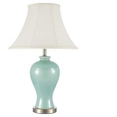 Настольная лампа Arti Lampadari Gianni E 4.1 GR, 60 Вт