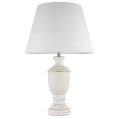 Настольная лампа Arti Lampadari Paliano E 4.1 W, 60 Вт