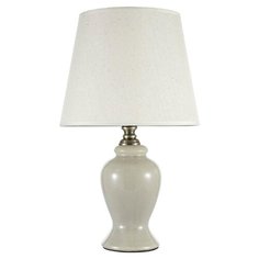 Настольная лампа Arti Lampadari Lorenzo E 4.1 C, 60 Вт