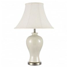 Настольная лампа Arti Lampadari Gianni E 4.1 C, 60 Вт