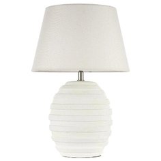 Настольная лампа Arti Lampadari Simona E 4.1 W, 60 Вт