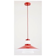 Светильник Alfa Marvel Stell 60272, E27, 60 Вт