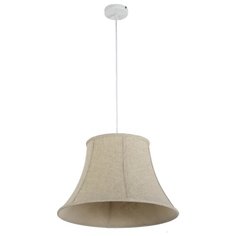 Светильник Arti Lampadari Cantare E 1.3.P1 LG, E27, 100 Вт