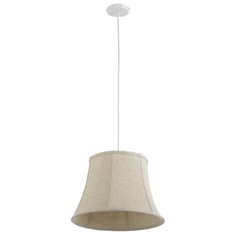 Светильник Arti Lampadari Cantare E 1.3.P2 LG, E27, 150 Вт