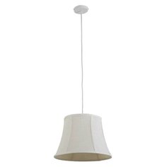 Светильник Arti Lampadari Cantare E 1.3.P2 W, E27, 150 Вт