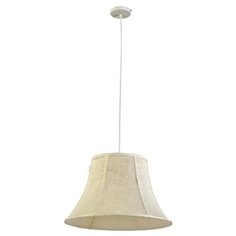 Светильник Arti Lampadari Cantare E 1.3.P1 W, E27, 150 Вт