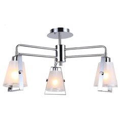 Люстра ESCADA 652/3P chrome, E14, 120 Вт