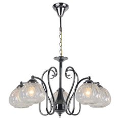 Люстра ESCADA Ersado 336/5P, E14, 200 Вт