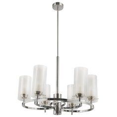 Люстра ESCADA 585/6, E14, 240 Вт