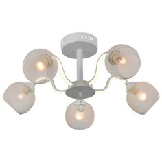 Люстра ESCADA 10238/5LED white, 315 Вт