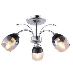 Люстра ESCADA 644/3PL, E27, 180 Вт