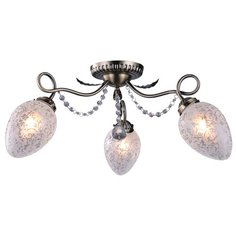 Люстра ESCADA 584/3P, E14, 120 Вт