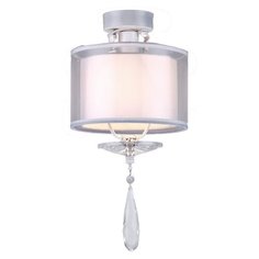 Светильник Arti Lampadari Rufina E 1.3.P1 W, E14, 40 Вт