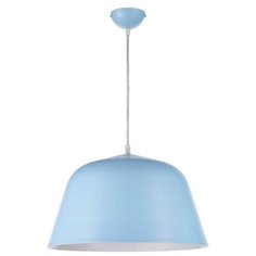 Светильник Arti Lampadari Riolo E 1.3.P1 BL, E27, 60 Вт