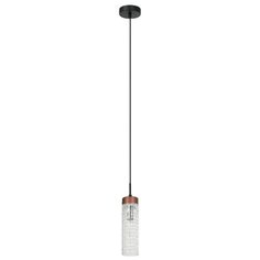 Светильник Favourite Flumen 2567-1P, E14, 40 Вт