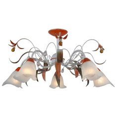 Люстра ESCADA 298/5PL, E14, 300 Вт