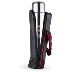 Классический термос Diolex DX-750-В (0,75 л) серебристый