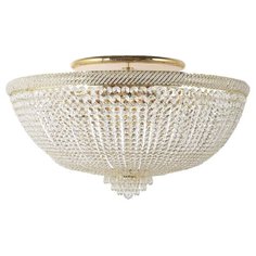 Люстра Dio DArte Bari E 1.2.100.400 G, E27, 600 Вт